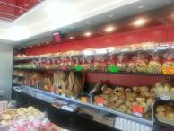 retrobanco attrezzato